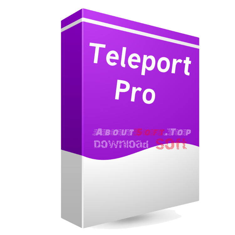 teleport pro